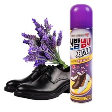 INVEN* 인벤 다용도 신발 냄새 제거제 탈취제@안전2중포장@ 장화 구두 운동화 헬스 볼링, 5세트, 0.25L