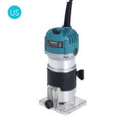 디월트트리머6mm콜렛