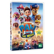 퍼피구조대dvd