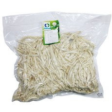 [연꽃마을] 우엉채 1Kg