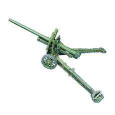 (트럼페터) 소련 A-19 122mm 중형곡사포 밀리터리 프라모델 Soviet A-19 122mm Gun Mod.1931/1937 1/35