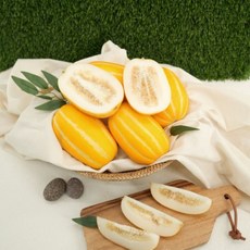 성주 참외 고당도 가정용 흠집, 1개, 중소과 (10-15과 내외) 3kg