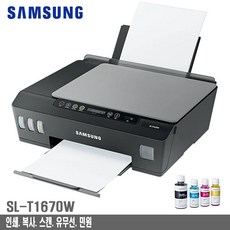 삼성sl-t1670정품