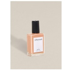 J Hannah Nail Polish Himalayan Salt 제이한나 네일 폴리쉬 매니큐어 히말라얀 솔트 5oz(14.8ml)