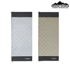 스노우라인전기장판