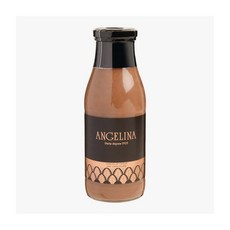 안젤리나핫초코