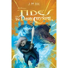Tides of the Dark Crystal #3 Paperback, Penguin Workshop