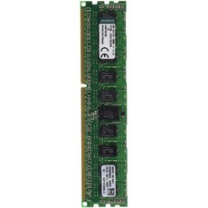 Kingston Technology 8GB 1600MHz DDR3 Reg ECC Single Rank DIMM Memory for IBM Systems KTM-SX316S8G PR, 상세 설명 참조0