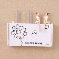 두꺼비집원목커버