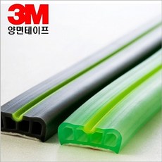 쇼핑아일랜드아이손 미닫이문 축광 쿠션캡 2m 도어끼임방지 미닫이도어문보호대 미닫이문안전보호대 미닫이문손보호대 강화유리문보호대+tyvld, 옵션구성*그린