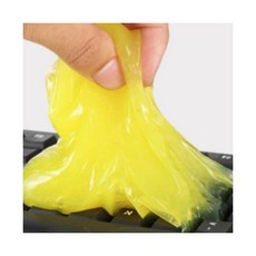 키보드젤클리너