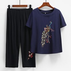 린넨한벌