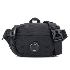 CP COMPANY 20FW CP컴퍼니 09CMAC108A 005269G 999 렌즈 지퍼 크로스백 09..