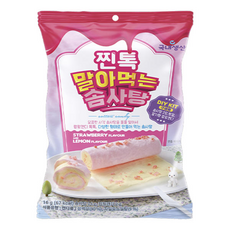 유앤아이 찐톡말아먹는솜사탕, 14g, 8개