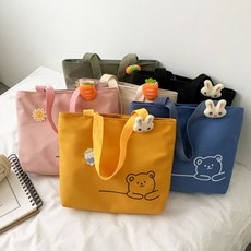 어썸니즈에코백