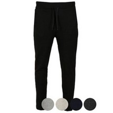 5부 남성바지 빅사이즈 밴딩반바지 선물 밴딩바지 청 (WDED1C1), XL 네이비, 색상_사이즈:XL 네이비