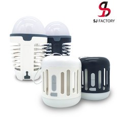 코베아모기포충기