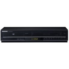 해외1473167 SAMSUNG 삼성 DVD-V9700 Tunerless 1080i Upconverting DVD VHS 콤보 플레이어, One Color_One Size, 상세 설명 참조0, 상세 설명 참조0