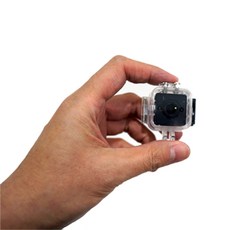 아이언 VTR600 액션캠 스포츠카메라 방수케이스 자전거블랙박스 32GB