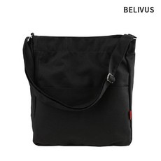 [빌리버스] 가벼운 숄더백 BCB275 에코백 남성가방