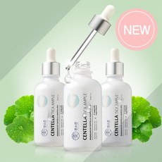 미친스킨 센텔라티카 앰플 50ml, 센텔라티카앰플 1개