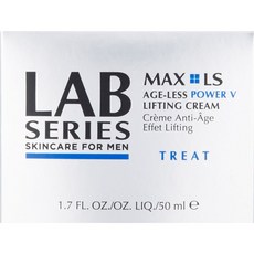 랩시리즈 Max Age-Less Power V 리프팅 크림 50ml