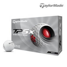 테일러메이드tp5x