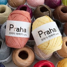 프라하라피아실