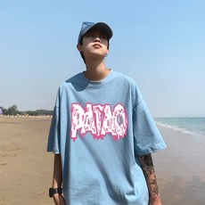 반스올드스쿨스카이블루