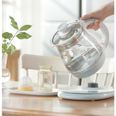 아기와나를위한