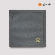 트윈스몰 [1+1] 두툼한 두께 (국산)방석솜 (40x40/45x45/50x50) 2개 상품 이미지