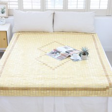 리앤데코대나무돗자리