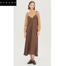 시슬리원피스 TOP01