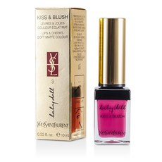 입생로랑 베이비 돌 키스 블러쉬 03 Rose Libre 10ml