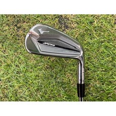 중고 미즈노 JPX919포지드 5-P A S 950R 중고 아이언세트 240410