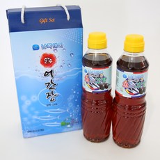 남쪽바다멸치액젓