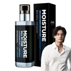 미프 모이스처 올인원 로션, 200ml, 1개