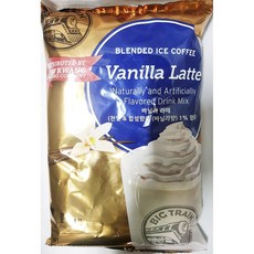 라떼아트파우더