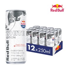 레드불화이트