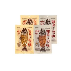 삼대먹태