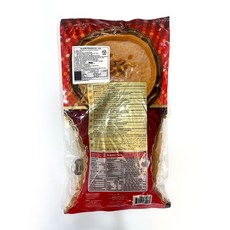 두바이 초콜렛 재료 카다이프 면 대체 로스티드 버미첼리, 1개, 150g - 이미지 3