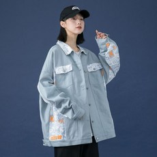 마뗑킴점퍼