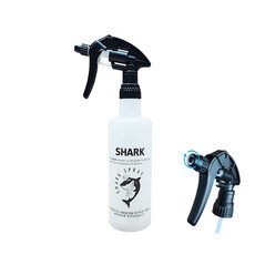 샤크분무기헤드