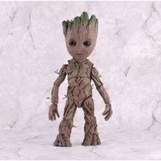 가디언즈오브갤럭시오피셜가이드