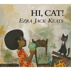 Hi Cat! Hardcover, Viking Books for Young Readers