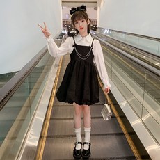 캉골키즈스커트
