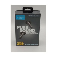 앤커리버티에어2프로