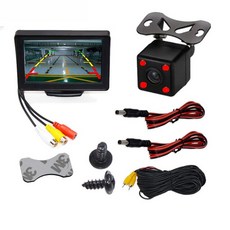 4세대카니발뒷자석티비