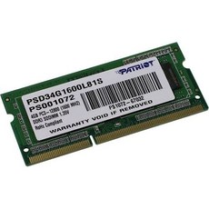 ddr34g12800