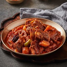 경복궁소갈비찜